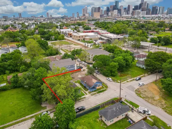 2400 & 2412 Burkett ST #2, Houston, TX 77004