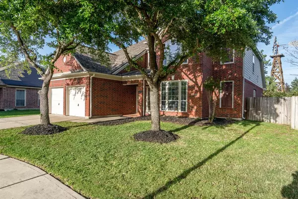 Katy, TX 77494,3639 Rocky Ledge LN