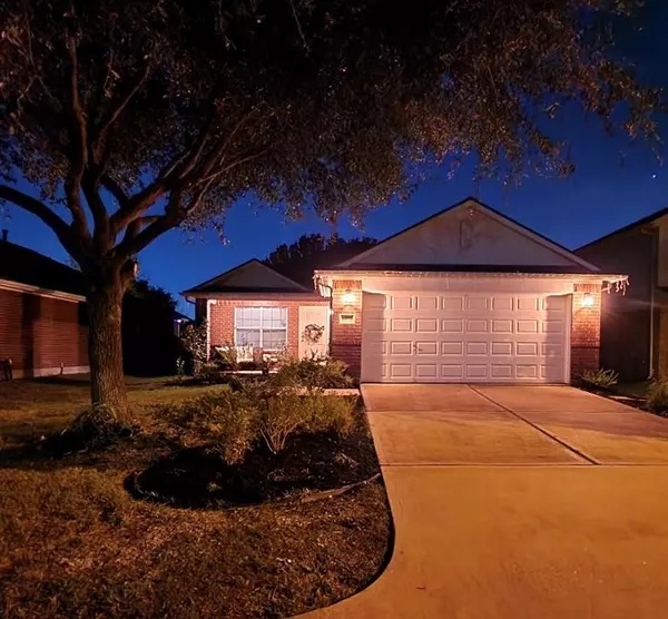 Katy, TX 77449,4722 Ivy Meadow LN