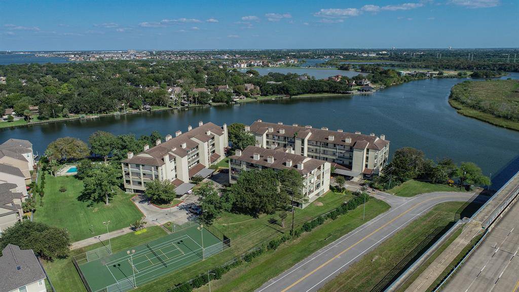 18809 Egret Bay BLVD #223, Webster, TX 77058