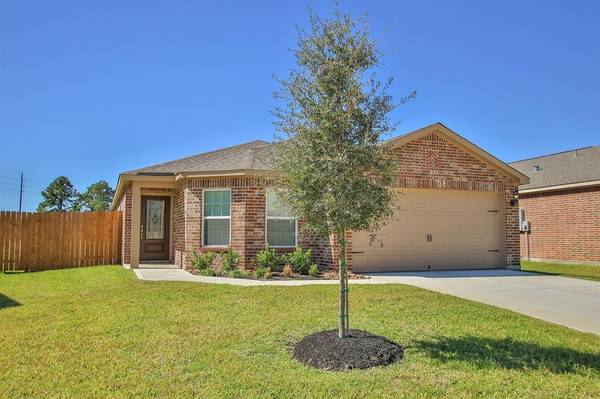 20627 Bauer Moonlight DR, Hockley, TX 77447