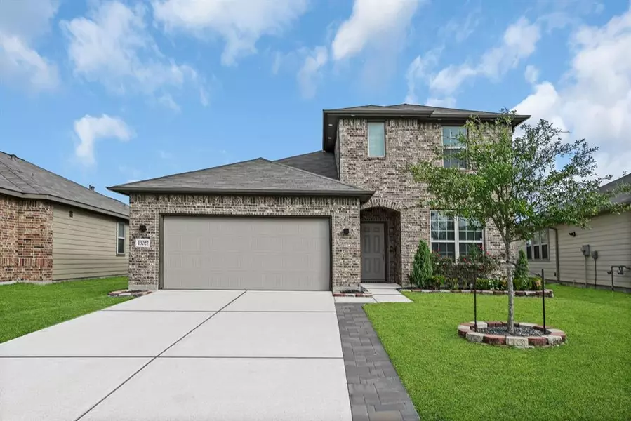 13027 Caldbeck Creek LN, Houston, TX 77044