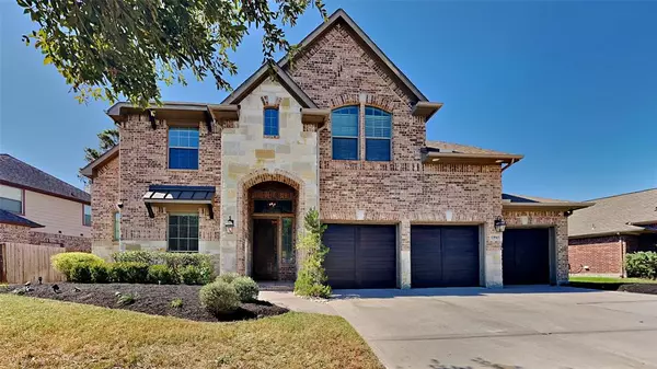 13943 Sawmill Run LN, Houston, TX 77044