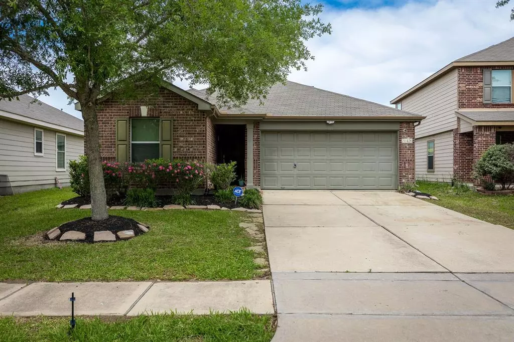 Katy, TX 77449,21426 Veneto Hills CT