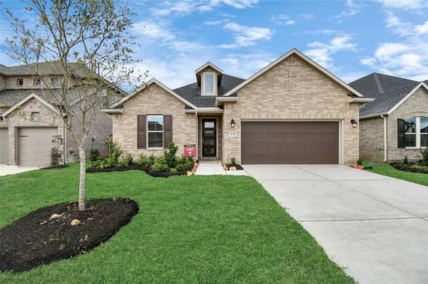 19330 Derby Run LN, Tomball, TX 77377