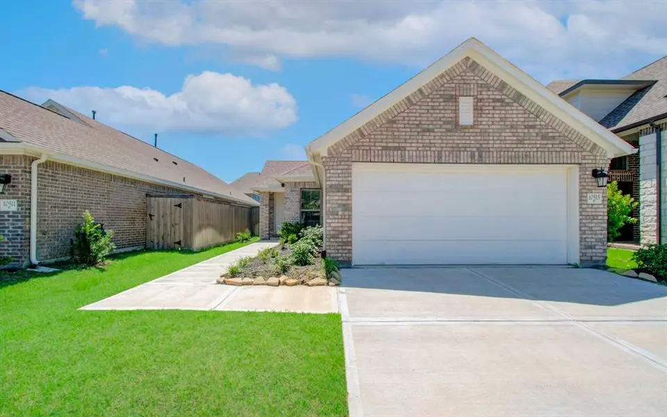 10515 Cecilia Star LN, Richmond, TX 77406