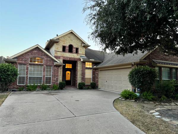 26123 Ginger Gable Lane, Katy, TX 77494