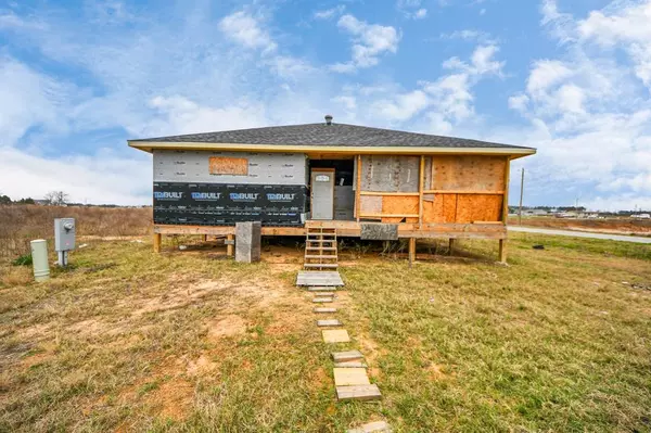 849 Road 5812, Cleveland, TX 77327