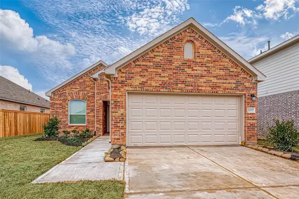 22007 Giulia Village DR, Hockley, TX 77447