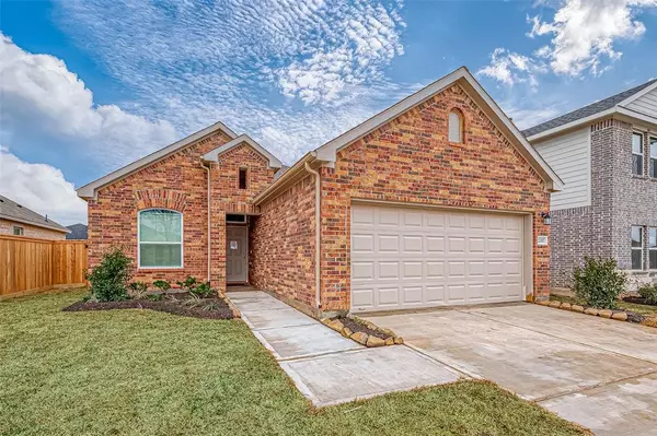 Hockley, TX 77447,22007 Giulia Village DR