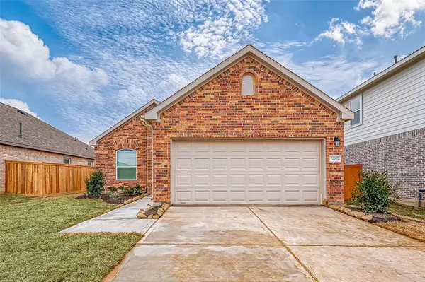 Hockley, TX 77447,22007 Giulia Village DR