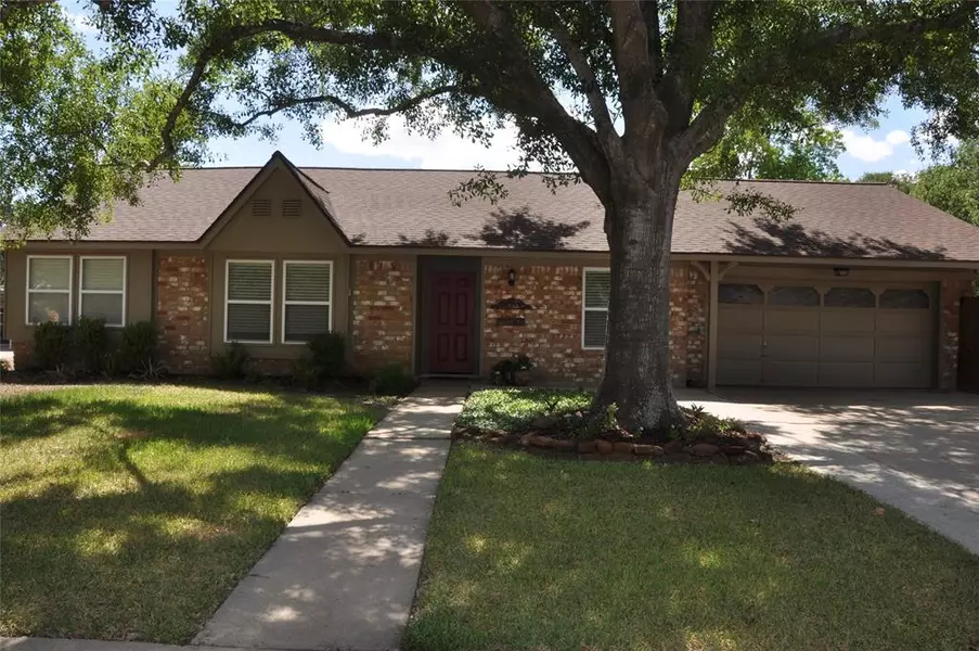 1507 Drexel DR, Katy, TX 77493