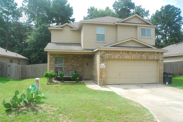 5612 S Buffalo CIR, Willis, TX 77378