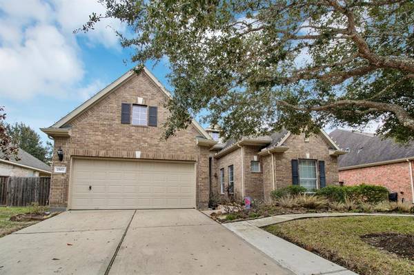 2507 S Venice DR, Pearland, TX 77581