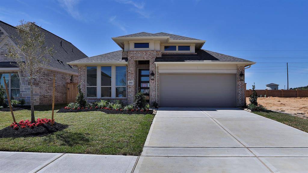 20515 Stone Corral CT, Tomball, TX 77377