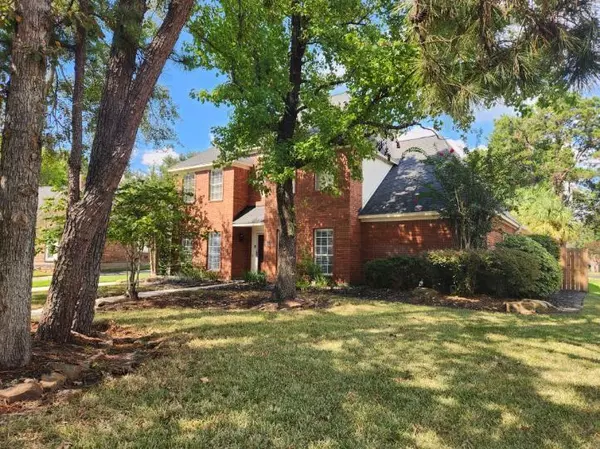 Houston, TX 77345,3702 Timber Glade CT