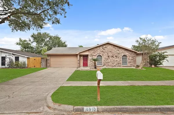 Houston, TX 77084,16910 Judyleigh DR