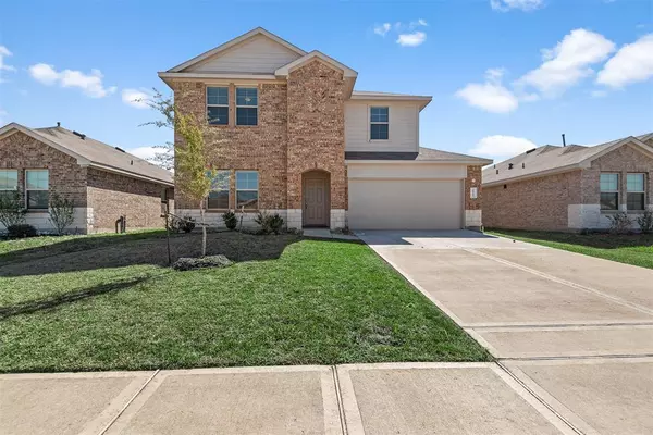 Katy, TX 77449,22703 Theodoli DR