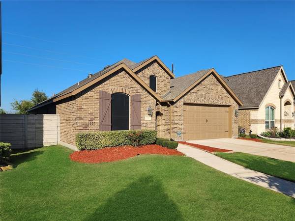 Manvel, TX 77578,2337 Olive Forest LN