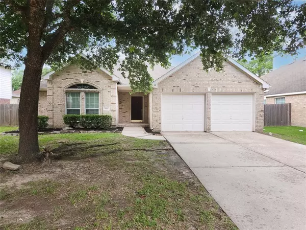 511 Joshua Lee LN, Spring, TX 77386