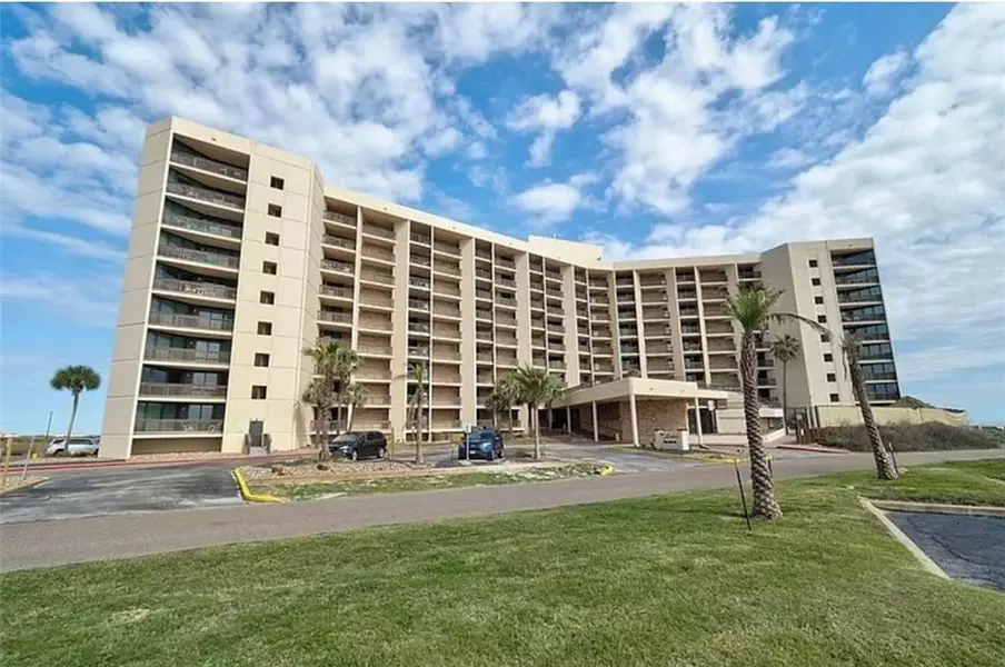 1000 Lantana DR #501, Port Aransas, TX 78373