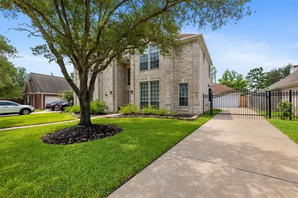 Houston, TX 77094,19507 Indian Hawthorn DR