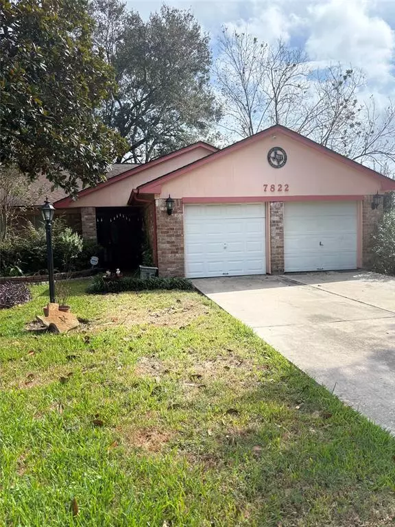 Humble, TX 77396,7822 Red Finch CT