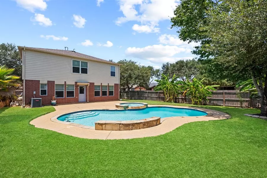 2910 Caribou Cove CT, Missouri City, TX 77459