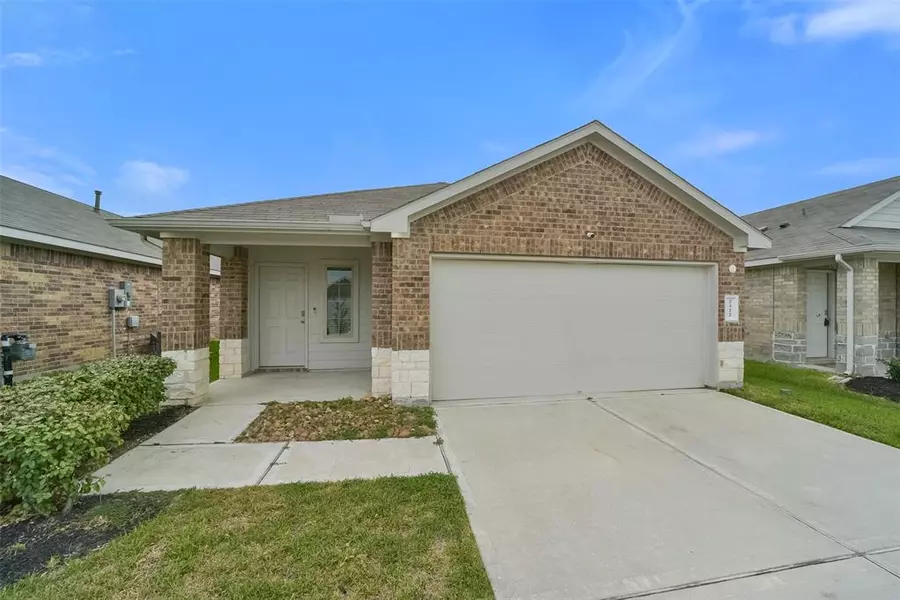 2322 Otter Falls DR, Spring, TX 77373