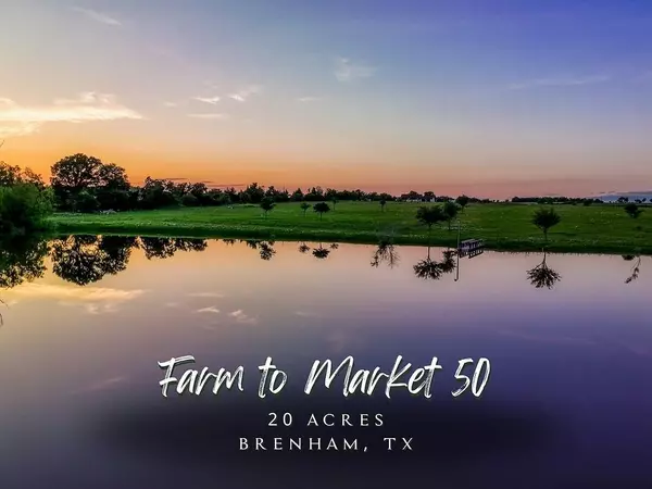 TBD FM 50 RD, Brenham, TX 77833