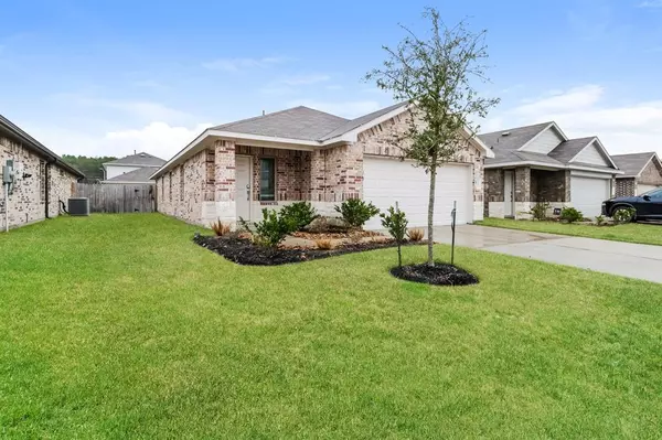 Magnolia, TX 77354,9948 Glen Brook