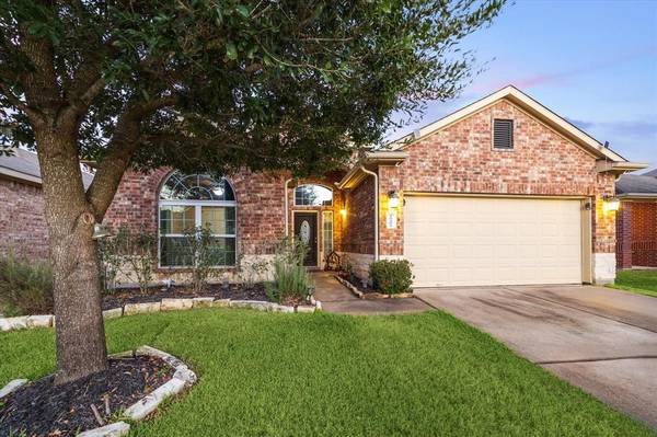 20202 Galena Falls DR, Tomball, TX 77375