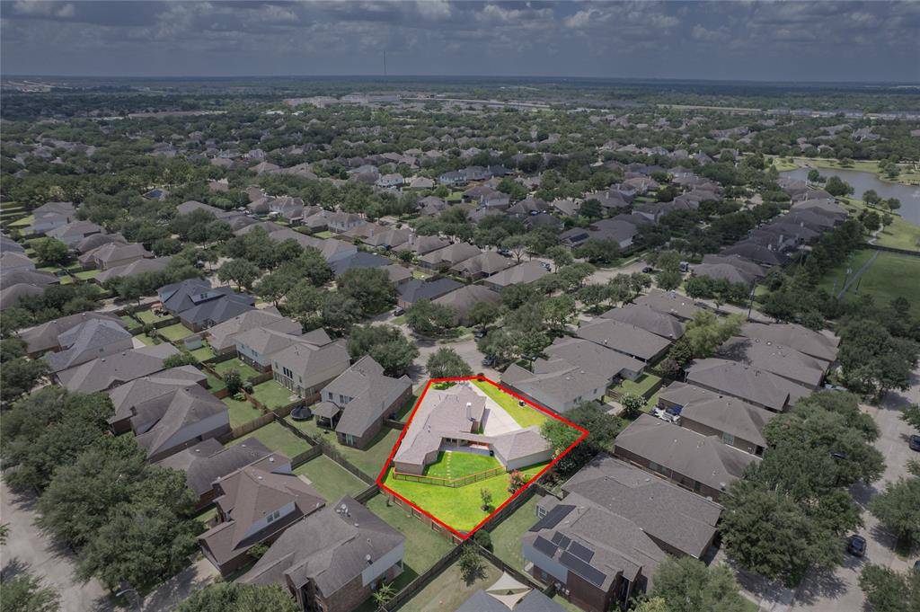 Richmond, TX 77407,19802 Shore Meadows LN