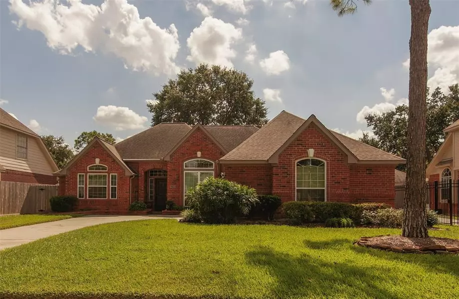 12707 Azalea Creek TRL, Houston, TX 77065