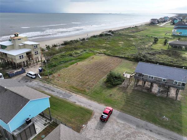 Crystal Beach, TX 77650,Lot 15 Gulf Road