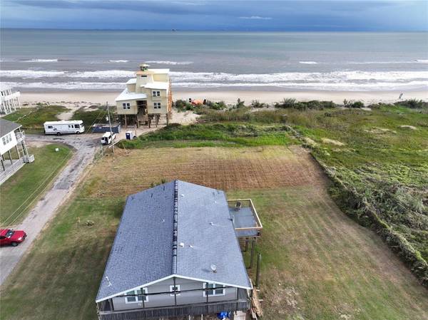 Crystal Beach, TX 77650,Lot 15 Gulf Road