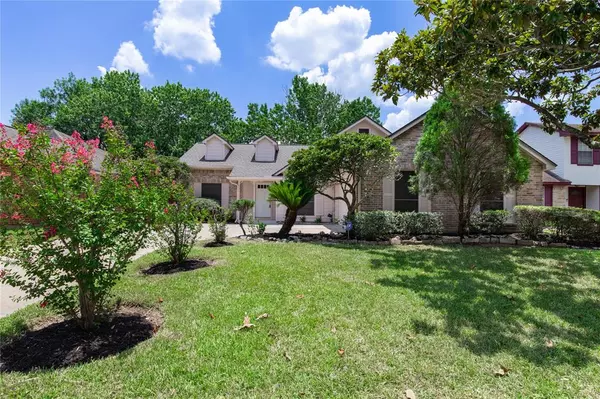 Sugar Land, TX 77479,3115 Lazy Brook DR