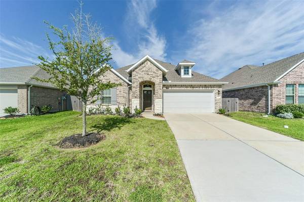 19036 Pinewood Grove TRL, New Caney, TX 77357