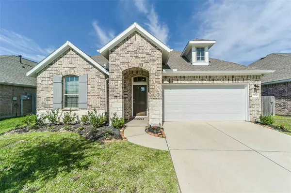 New Caney, TX 77357,19036 Pinewood Grove TRL