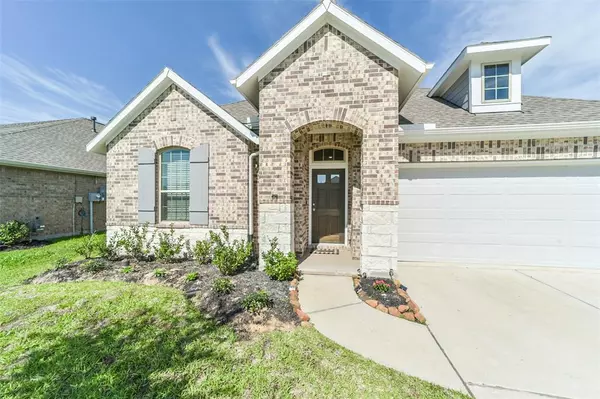 New Caney, TX 77357,19036 Pinewood Grove TRL