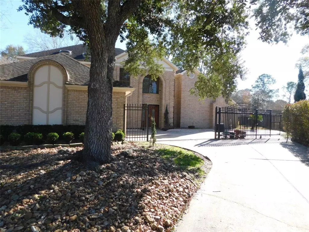 Houston, TX 77062,15031 Coral Sands DR