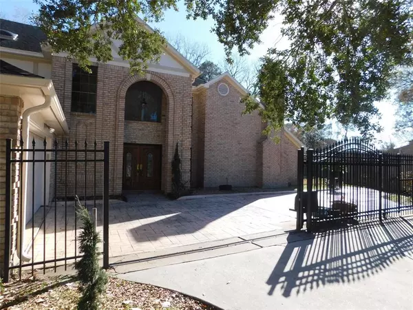 Houston, TX 77062,15031 Coral Sands DR