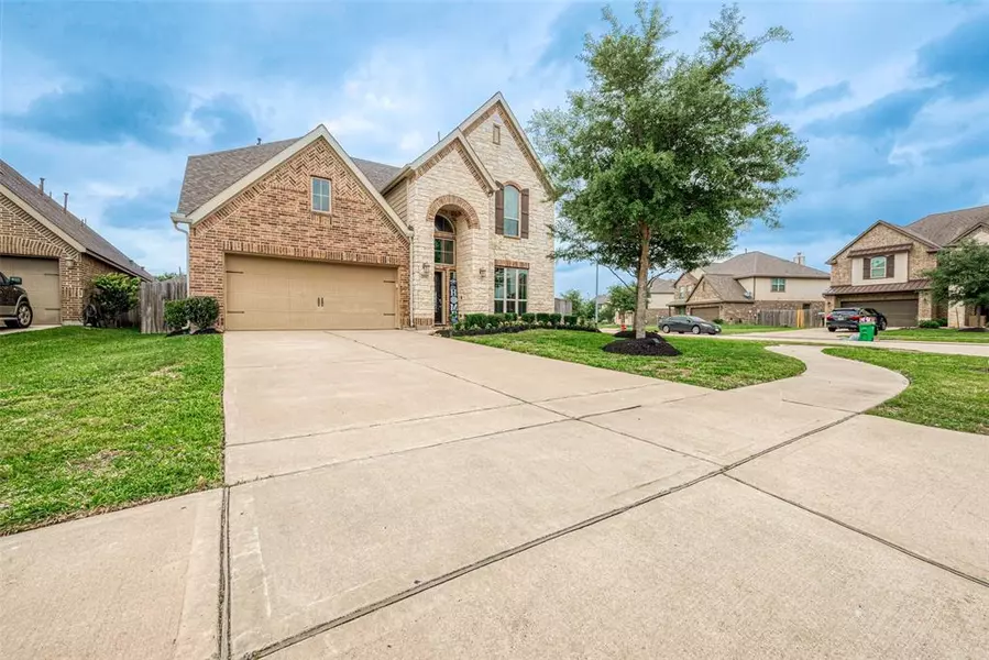 28702 Bandelier CT, Katy, TX 77494