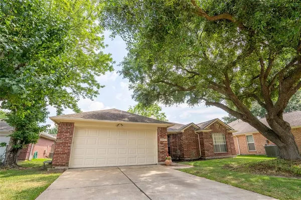 Katy, TX 77449,20511 Cat Springs CT