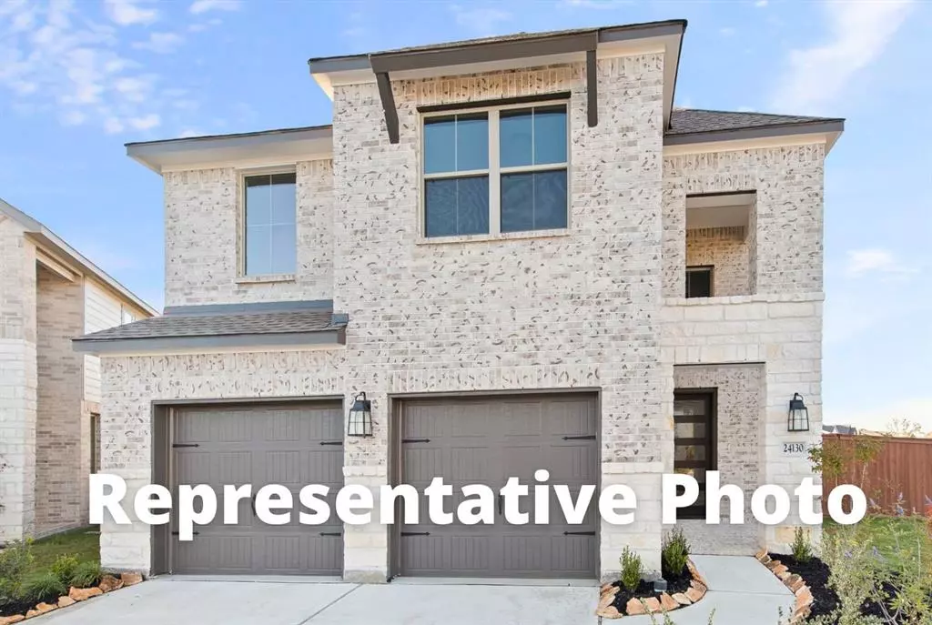 Montgomery, TX 77316,26401 East Skylight Brook CIR