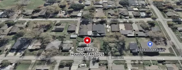 Houston, TX 77026,4028 Lila ST