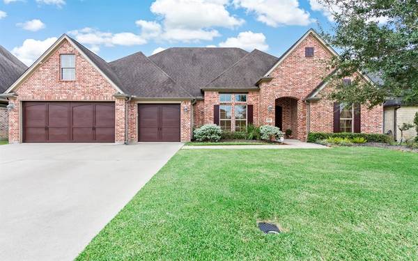 6585 Truxton LN, Beaumont, TX 77706