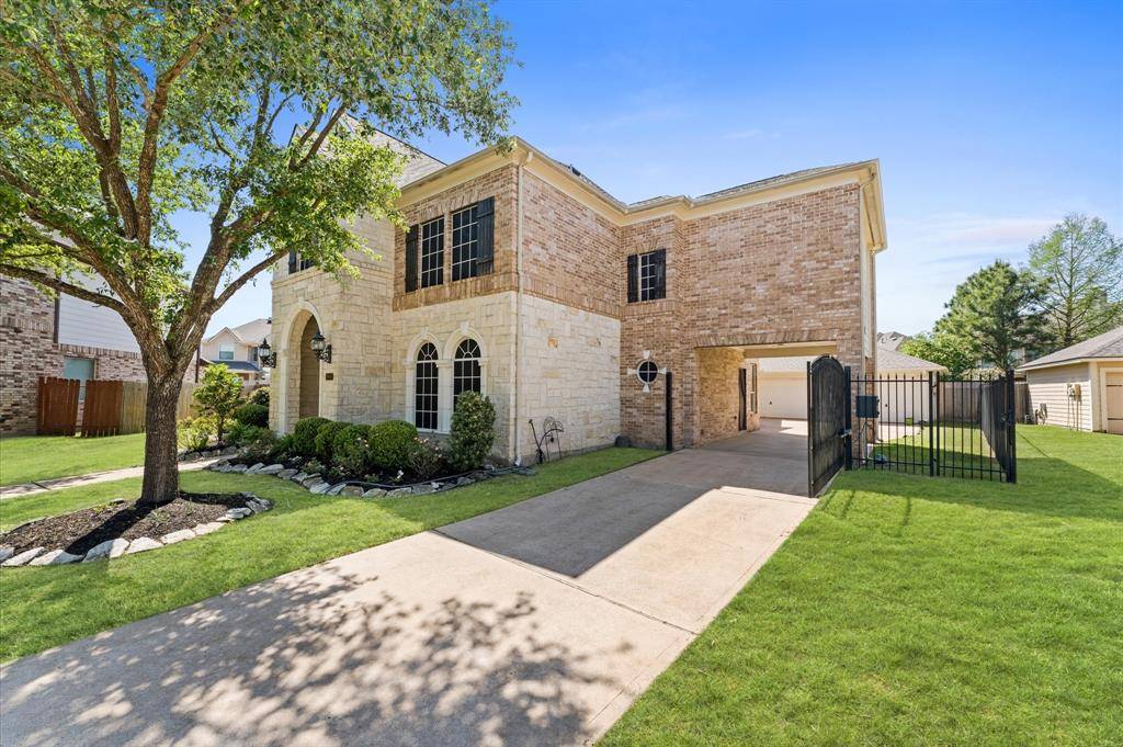 Katy, TX 77494,3906 Point Cuero CT