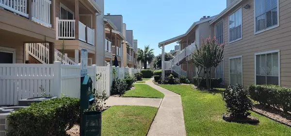 Galveston, TX 77554,3506 Cove View BLVD #106