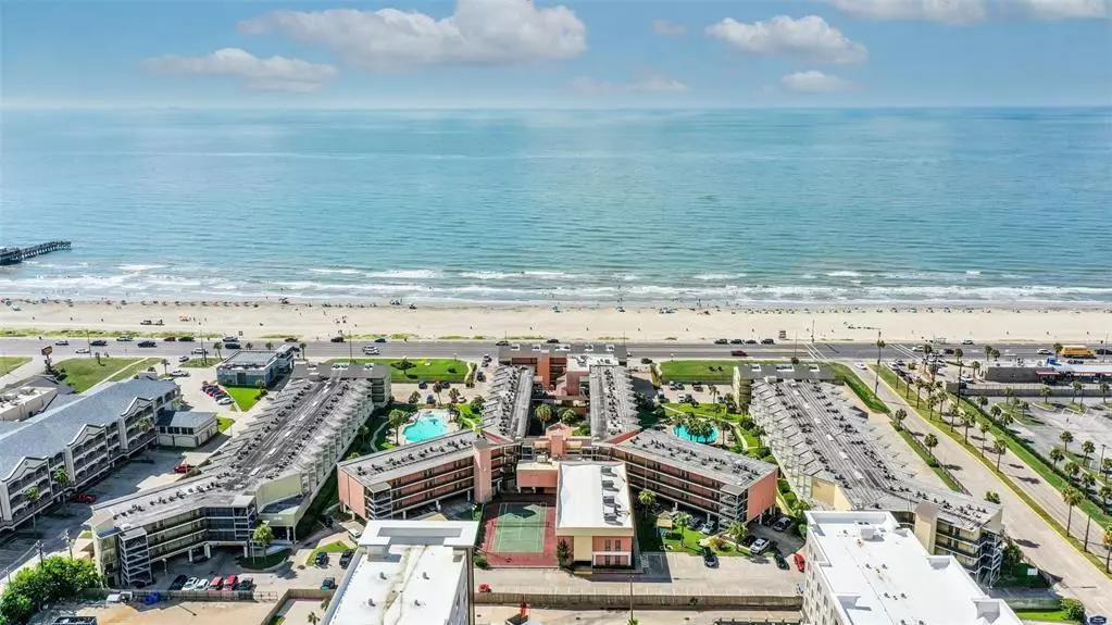 Galveston, TX 77554,3506 Cove View BLVD #106